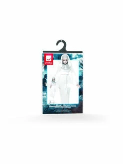 Haunted Asylum Nun Kostuum -CarnavalKast Winkel 600x800 3456