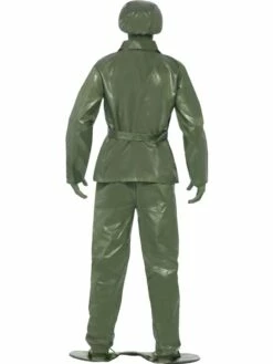 Toy Soldier Soldaat Kostuum -CarnavalKast Winkel 600x800 3469