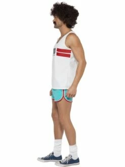 118118 Man Heren Hardloper Kostuum -CarnavalKast Winkel 600x800 3493