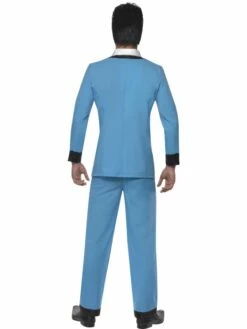 Teddy Boy Heren Kostuum -CarnavalKast Winkel 600x800 3533