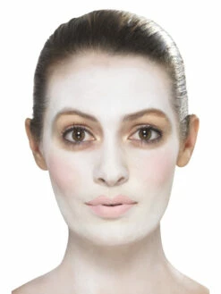 Damaged Doll Pop Make-up Schmink Set -CarnavalKast Winkel 600x800 3611