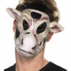 Evil Cow Killer Masker