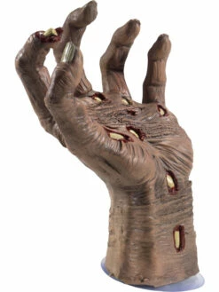 Latex Rotting Zombie Hand Prop