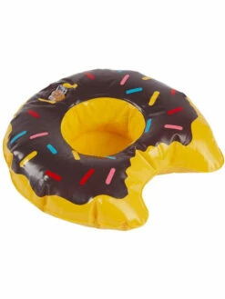 Inflatable Donut Drink Holder Ring -CarnavalKast Winkel 600x800 3672