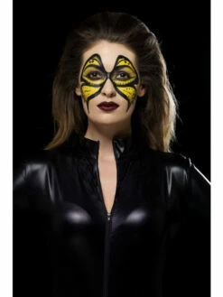 Liquid Latex Pot & Sponge Applicator Yellow -CarnavalKast Winkel 600x800 3675