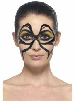 Liquid Latex Pot & Sponge Applicator Yellow -CarnavalKast Winkel 600x800 3676