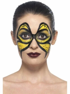 Liquid Latex Pot & Sponge Applicator Yellow -CarnavalKast Winkel 600x800 3677