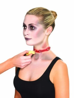 Prikkeldraad Nepwond -CarnavalKast Winkel 600x800 3688