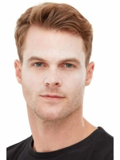 Make-Up FX, Slashed Mouth Kit, Aqua -CarnavalKast Winkel 600x800 3709