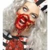 Horror Zombie Vloeibare Latex Make Up Set