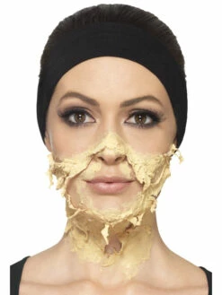 Horror Zombie Vloeibare Latex Make Up Set -CarnavalKast Winkel 600x800 3715