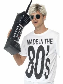 Opblaasbare Retro Mobiele Telefoon