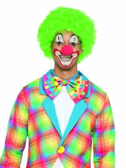 Big Top Clown Strik