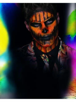 Liquid Latex Pot & Sponge Applicator Orange -CarnavalKast Winkel 600x800 3759