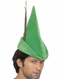 Robin Hood Hat