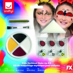 Kids Bug Make Up Kit -CarnavalKast Winkel 600x800 3780