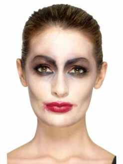 Latex Claw Wound Prosthetic -CarnavalKast Winkel 600x800 3792