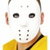 Hockey Masker