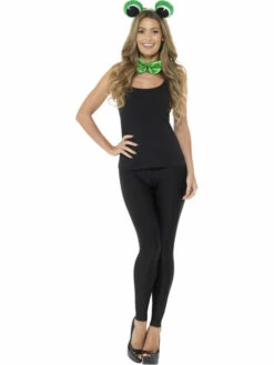 Frog Verkleedsetje