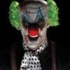 Sinister Clown Make-Up Kit