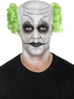 Sinister Clown Make-Up Kit -CarnavalKast Winkel 600x800 3842