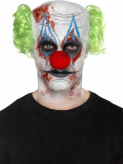 Sinister Clown Make-Up Kit -CarnavalKast Winkel 600x800 3844