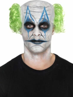 Sinister Clown Make-Up Kit -CarnavalKast Winkel 600x800 3845