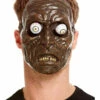 Crazy Zombie Mask