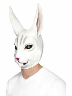 Rabbit Masker
