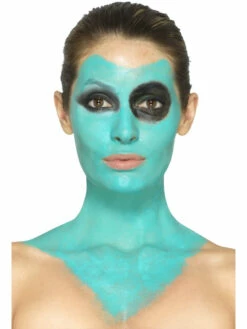 Liquid Latex Zombie Turquoise -CarnavalKast Winkel 600x800 3943