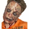 Zombie Flesh Masker
