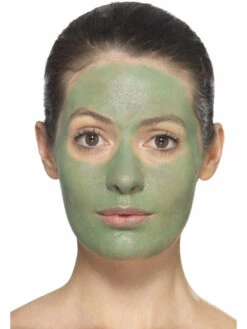 Day Of The Dead Zombie Make-Up Kit -CarnavalKast Winkel 600x800 3987