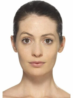 Day Of The Dead Zombie Make-Up Kit -CarnavalKast Winkel 600x800 3989