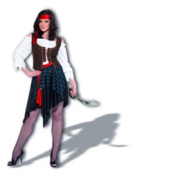 Piraten Dames Verkleedkostuum -CarnavalKast Winkel 600x800 40