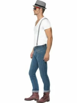 Ska Two Tone 2-delig Verkleedsetje -CarnavalKast Winkel 600x800 4007