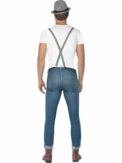 Ska Two Tone 2-delig Verkleedsetje -CarnavalKast Winkel 600x800 4008