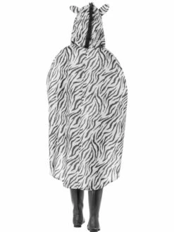 Festival Zebra Party Poncho 6 Festival Zebra Party Poncho -CarnavalKast Winkel 600x800 402