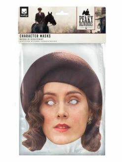 Peaky Blinders Ada Masker