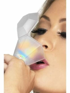 Vrijgezellenfeest Shot Glas Ring