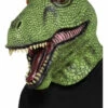 Dinosaur Latex Masker