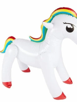 Inflatable Unicorn