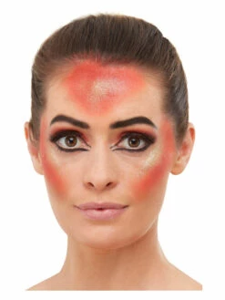 Smiffys Make-Up FX, Fire Aqua Kit -CarnavalKast Winkel 600x800 41