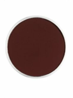 Donkerbruine Make-Up FX Schmink Op Waterbasis -CarnavalKast Winkel 600x800 421