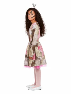 Voodoo Doll Kinderkostuum -CarnavalKast Winkel 600x800 445