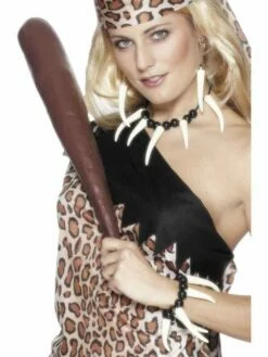 Voodoo Oervrouw Sieraden Set