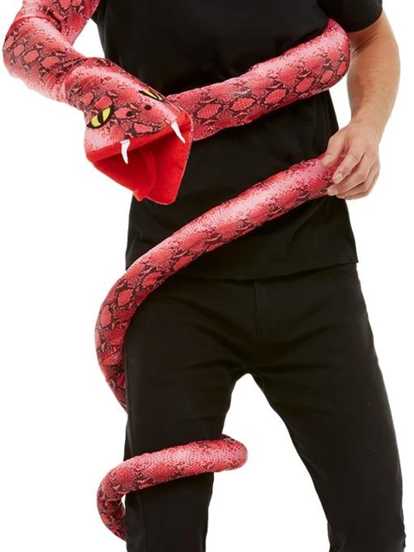 Anaconda Kostuum 2 Anaconda Kostuum - Afbeelding 2