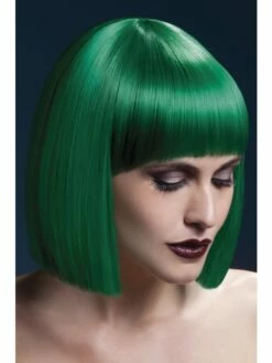 Fever Lola Pruik Groen