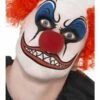 Scary Clown Make Up Kit
