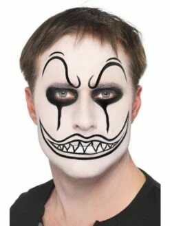 Scary Clown Make Up Kit -CarnavalKast Winkel 600x800 512