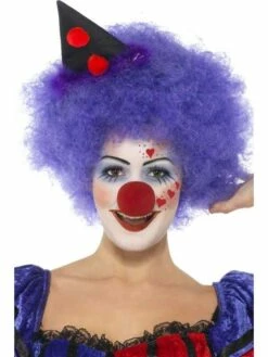 Scary Clown Make Up Kit -CarnavalKast Winkel 600x800 515